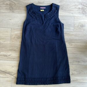 Vineyard Vines 12 shift dress